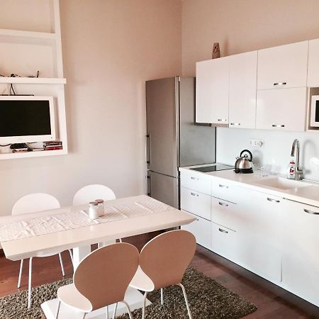 Apartman Eva زادار المظهر الخارجي الصورة