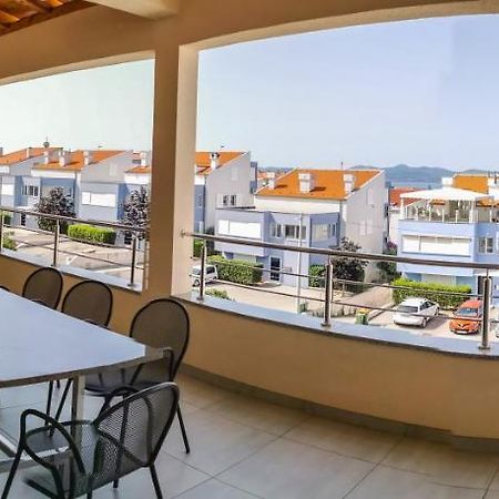Apartman Eva زادار المظهر الخارجي الصورة