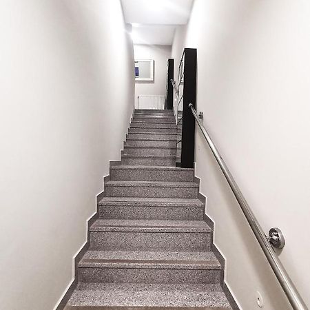 Apartman Eva زادار المظهر الخارجي الصورة
