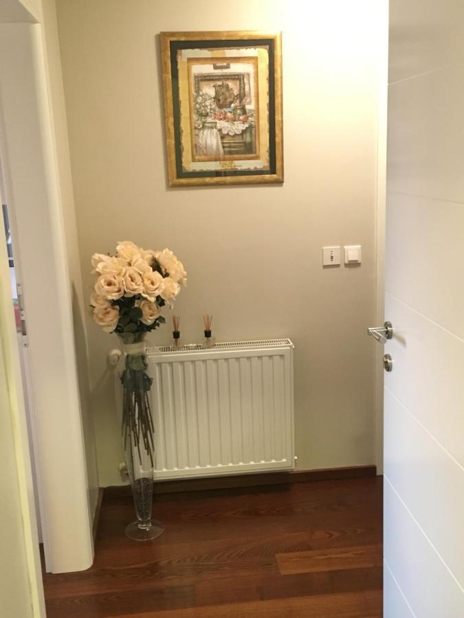 Apartman Eva زادار المظهر الخارجي الصورة