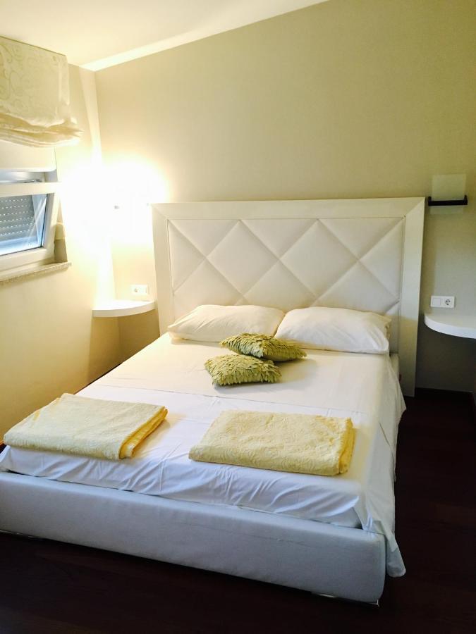 Apartman Eva زادار المظهر الخارجي الصورة