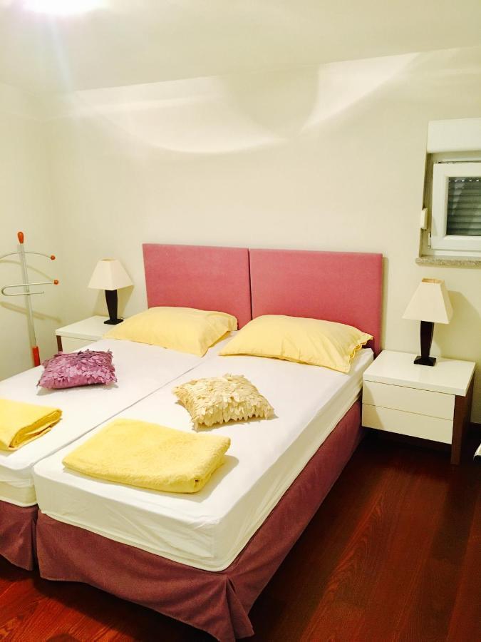 Apartman Eva زادار المظهر الخارجي الصورة