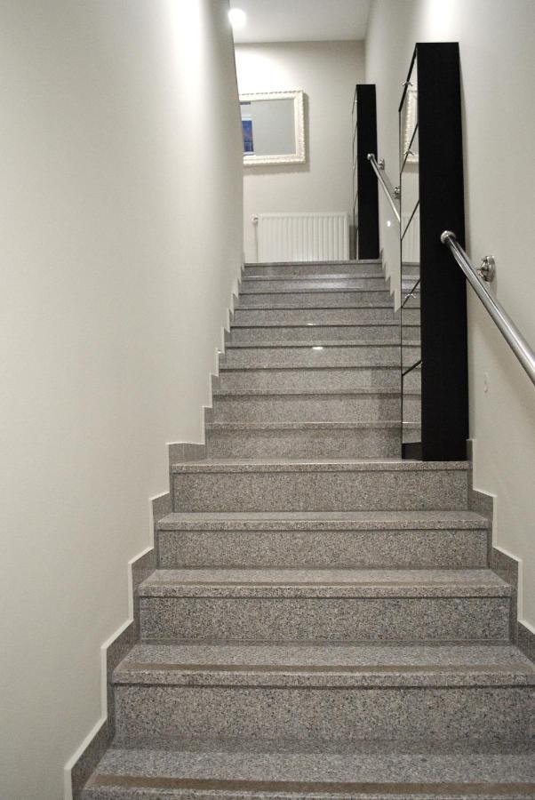 Apartman Eva زادار المظهر الخارجي الصورة